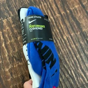 Boys Nike socks- Brand New 🤗